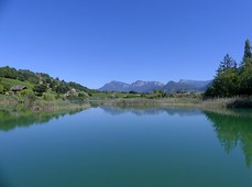 Lac Saint-André