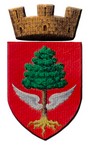Blason de L'Arbresle