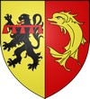 Blason du Coteau