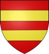 Blason de Lillebonne
