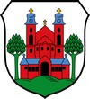 Blason de Lindenberg