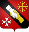 Blason de L'Union