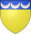Blason de Montélier