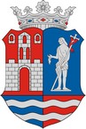 Blason de Mosonmagyaróvár