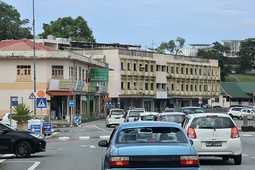 Photo de Pekan Tutong