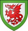 Blason de Plomelin