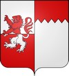 Blason de Plouvara