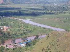 Parc national de la Ruvubu