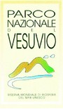 Logo du Parc national du Vésuve