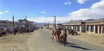 Photo de Tingri