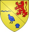 Blason de Vif