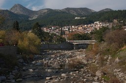 Photo de Xánthi