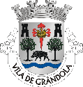 Blason de Grândola