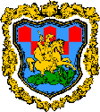 Blason de Senj