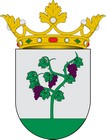 Blason d'Ágreda