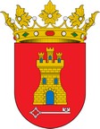 Blason d'Alfaro