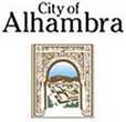 Logo d'Alhambra