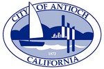 Logo d'Anthioch