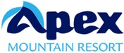 Logo d'Apex Mountain Resort