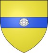 Blason d'Arc-sous-Cicon