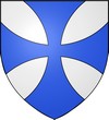 Blason d'Argentré-du-Plessis