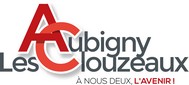 Logo d'Aubigny-Les Clouzeaux