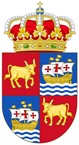 Blason de Baiona