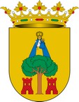 Blason de Baños de la Encina