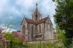 Abbaye de Bebenhausen