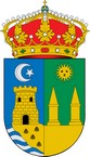 Blason de Beniel