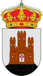 Blason de Blanca