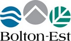 Logo de Bolton-Est