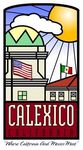 Logo de Calexico