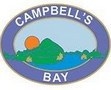 Logo de Campbell's Bay