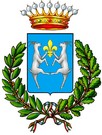 Blason de Caprarola