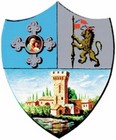 Blason de Casalecchio di Reno