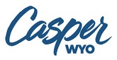 Logo de Casper