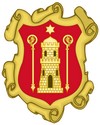 Blason de Cazorla