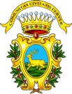 Blason de Cervia