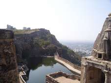 Photo de Chittorgarh