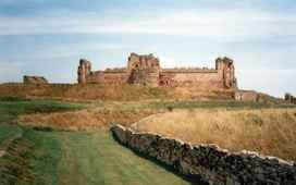 Château de Tantallon