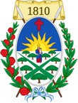 Blason de Curuzú Cuatiá