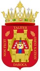 Blason de Daroca