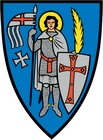 Blason d'Eisenach