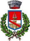 Blason de Fontanellato