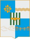 Blason de Gagra