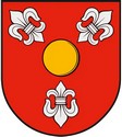 Blason de Glostrup