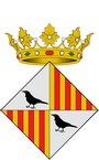 Blason de Granollers