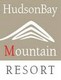 Logo d'Hudson Bay Mountain