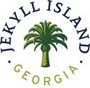 Logo de l'Île de Jekyll